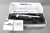 #19058 The Boring Company Not A Flamethr