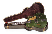 1956 Gretsch 6196 Country Club Grn 9006
