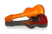 1960 Gibson LP Jr/Spec Conversion 6803