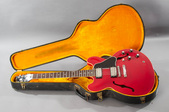 1961 Gibson ES-335 Dot Cherry