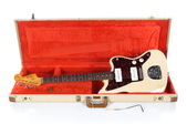 1963 Fender Jazzmaster Refin 3770