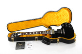 1963 gibson brian ray SG  BR087
