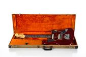 1964 Fender Jaguar Refin 1602