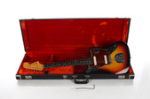 1965 Fender Jag 3Tone N/A