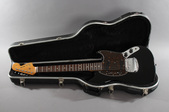 1965 Fender Mustang Black