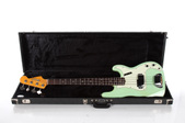 1965 Fender P Bass Seafoam 2601