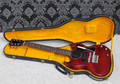 1965 Gibson SG JR