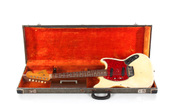 1966 Fender DuoSonic II 2191