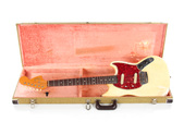1966 Fender Duo-Sonic II 8977