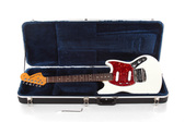 1966 Fender Mustang Refin 1356