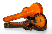1966 Gibson ES-335 TD 2335