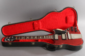 1966 Gibson Sg Standard Cherry