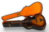 1967 Gibson ES175 04122018