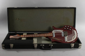 1968 Danelectro Vincent Bell Coral Sitar