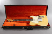 1968 Fender Telecaster Blonde