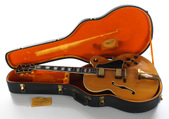 1969 Gibson L5CES Natural