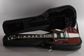 1969 Gibson Sg Standard W/Maestro Vibrol