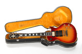 1970s Gibson Les Paul Custom 3686