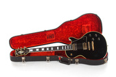 1971 Gibson LP Cust Black Beauty 3440