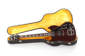 1971 Gibson SG Deluxe Cherry 0363