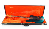 1972 Fender Jazz Bass Blue