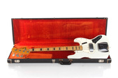 1972 Fender Jazz Bass -REEFIN- 7445