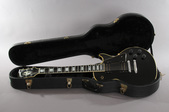 1972 Gibson Les Paul Custom Black Beauty