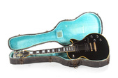 1972 Gibson LP Cust BB 9658