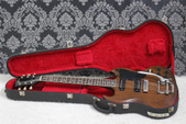 1972 Gibson SG Special