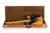 1973 Fender Telecaster Custom 8252