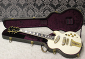 1973 Gibson Custom L5S