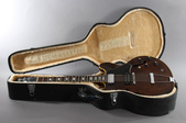 1973 Gibson ES-335 TD Walnut Electric Gu