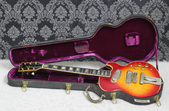 1973 Gibson L5S