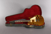 1973 Gibson Les Paul Signature Goldtop 1