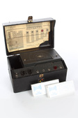 1973 Maestro EP3 Echoplex Tape Echo Dela