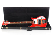 1973 Rickebacker 4001 Fireglo