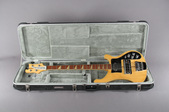 1973 Rickenbacker 4001 MapleGlo 2095