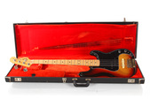 1974 Fender P Bass 1748