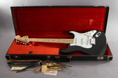 1974 Fender Stratocaster Custom Color Bl