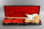1974 Fender Thinline Telecaster Natural