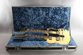 1974 Gibson EDS-1275 Sg Double Neck Elec