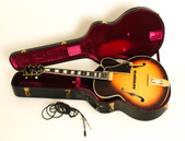 1974 Gibson L5C