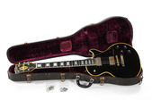 1974 Gibson Les Paul Custom 9156