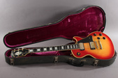 1974 Gibson Les Paul Custom Cherry Sunbu