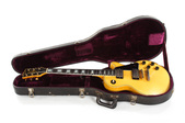1974 Gibson Les Paul Custom White 558687
