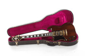 1974 Gibson SG Cust Lefty 7724