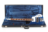 1974 Rickenbacker 4001 Midnight Blue 405