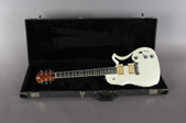1975 BC Rich Seagull Glitter Rock White