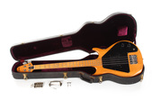 1975 Gibson Grabber BadAss Bridge 9201