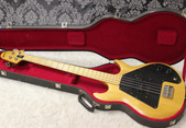 1975 Gibson Grabber Bass